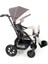 8001-16 Wollex Trio Cp Tekerlekli̇ Sandalye Engelli̇ Puseti̇ 2