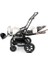 8001-16 Wollex Trio Cp Tekerlekli̇ Sandalye Engelli̇ Puseti̇ 4