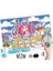 100 Parça Korsanlar Boyama Puzzle 18070 2