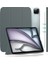 Apple iPad Air 13" Inç 2024 M2 Kılıf Flip Smart Standlı Akıllı Kapak Smart Cover Case A2898 A2899 A2900 1