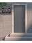 Apartman - Villa - Inşaat Tabelası – 50X35 cm Alüminyum Kompozit 3