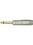 CF-2306PFGX1P 1/4 Altın Kaplama Mono Metal Jak Konnektör 1