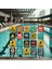 "playing Disruptive Games In The Pool Is Prohibited - 25X35 cm Dekota Levha" 4