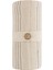 Lcw Home Çizgi Nakışlı Tek Kişilik Yatak Örtüsü 160X220 cm 5