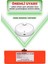 Xiaomi Mi Robot Vacuum Mop 2 Pro Uyumlu Robot Süpürge Bataryası 14.4V 7000MAH Li-Ion Pil (Ultra Kapasite) 5