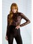 Leopar Desenli Premium Body 4
