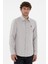 Erkek Taş Gömlek Desenli 50291394-VR049 1