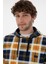 Erkek Krem Sweatshirt 50290895-VR071 2