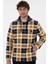 Erkek Krem Sweatshirt 50290895-VR071 3
