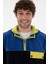 Erkek Lacivert Sweatshirt 50290775-VR033 2