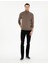 Erkek Antrasit Slim Fit Jean Pantolon 50307411-VR006 1