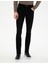 Erkek Antrasit Slim Fit Jean Pantolon 50307411-VR006 2
