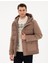 Erkek Vizon Mont 50292851-VR052 1