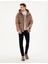 Erkek Vizon Mont 50292851-VR052 4