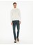 Erkek Mavi Slim Fit Jean Pantolon 50296136-VR036 1