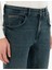 Erkek Mavi Slim Fit Jean Pantolon 50296136-VR036 5