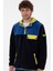 Erkek Lacivert Sweatshirt 50290775-VR033 3