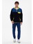 Erkek Lacivert Sweatshirt 50290775-VR033 4