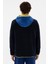 Erkek Lacivert Sweatshirt 50290775-VR033 5