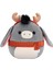 Yılbaşı Serisi - Eşek Jason 20 cm XM00959 1