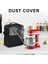 Kitchenaid Mikser Için Stand Mikser Kılıfı-5/4.5 Quart Kitchen Aid Aksesuarları ve Ekleri Için Saklama Çantası Küçük (Yurt Dışından) 3