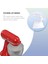Döküm Kalkanı Mikser Aksesuarları ve Yedek Parçaları KN1PS W10616906 Kitchenaid Ataşmanı ile Uyumlu (Yurt Dışından) 2