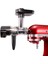 Kitchenaid Stand Mikseri Tüm Modeller Için Sıkma Sıkacağı Ataşmanı, Kitchenaid Mikserleri Için Yavaş Sıkacağı Yedek Parçaları (Yurt Dışından) 4