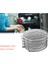 Ninja Foodi 6,5 Qt / 8 Qt Hava Fritöz Sepet Tepsisi Için 5 Katmanlı Hava Fritöz Rafı Paslanmaz Çelik Istiflenebilir Izgara Izgara Rafı (Yurt Dışından) 2