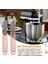 W10380496 Whirlpool ve Kitchen Aid Mikser Motor Fırçası Için Stand Mikser Motor Fırçası Yeni AP5178083, PS3495098-2 Paket (Yurt Dışından) 4