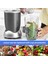 Nutribullet Nutri Juicer 32OZ Juicer 32OZ Bardak Yedek Parçaları Için Şeffaf Sıkacağı Bardak Kupa (Yurt Dışından) 4