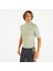 Olaian Erkek Slim Fit Kısa Kollu UV Korumalı Tişört - Haki - 500 1