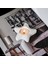 Kara Teke Collectıons - Dekoratif, Şık, Modern ve Minimalist Yıldız Tealight Mumluk (Bej - Kırık Beyaz) 3