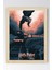 Harry Potter ve Sırlar Odası Çerçeveli Tablo - Film Posteri Tablo 1