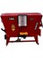 1.8m3 220VOLT Yem Karma Makinesi 1