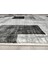Yamalı Home Milano 1451 Siyah 100 x 200 cm Akrilik Yolluk 5