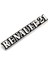 Renault 21 Metal Yazı Orijinal Mais Renault 21 Yazısı – 7700805887 4