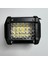 Off Road Arazi Araç 3V*24 Led 72 Watt Beyaz Işık Sis Lambası 3