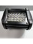 Off Road Arazi Araç 3V*24 Led 72 Watt Beyaz Işık Sis Lambası 5