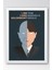 Harry Potter Lord Voldemort Çerçeveli Tablo - Film Posteri Tablo 1