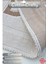 Pamuk Dokuma Banyo Paspas Seti, Banyo Halısı Bath 2 Li Set 60 x 100 - 60 x 50 2