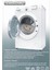 Pamuk Dokuma Banyo Paspas Seti, Banyo Halısı Bath 2 Li Set 60 x 100 - 60 x 50 4