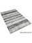 Diamond Plus Koleksiyonu Dokuma Halı DH9032 Gri 1