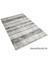 Decoser Diamond Plus Koleksiyonu Dokuma Halı DH9031 Gri 1