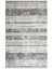 Decoser Diamond Plus Koleksiyonu Dokuma Halı DH9031 Gri 2