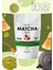 Matcha Çayı Çilek Aromalı 250G / Strawberry Matcha 250G 4