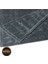 Autodetox Twisted Double Plus 50X80 Kurulama Havlusu 1200GSM Gri 2