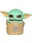 Star Wars The Mandalorian Grogu Baby Figür 4