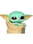 Star Wars The Mandalorian Grogu Baby Figür 5
