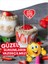 Love Bambing Yazılı Servis Kürdanı 4