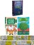 Para Ağacı / Biri Daha Var / Dünyanın En Önemli Öğrencisi / 3 Kitap Set (Matematik Öğreten Cetvel) - Şermin Yaşar 1